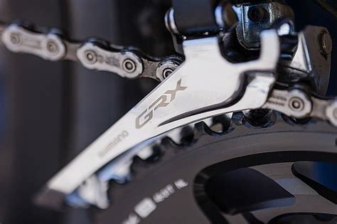 Shimano Grx Di2 Rx825 2x 12 Speed Groupset