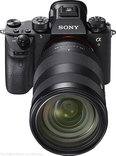 Sony Ilce 9 Blog Knak Jp