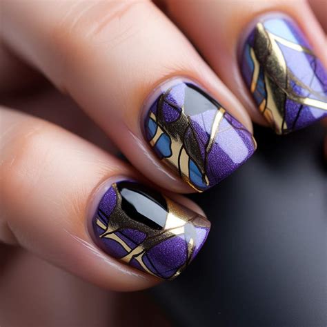 Unleash Your Inner Artist: Custom Nail Designs Await You! – Aesthete Beauty