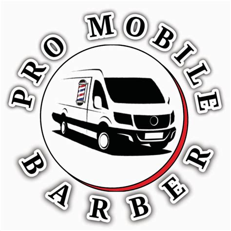 Mobile Barber in Raleigh | 🚐 We deliver expert haircuts and hair units