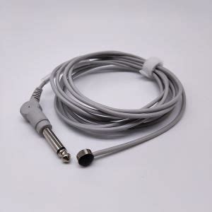 Ysi Compatible Temperature Probe Skin Surface Manufacturers And