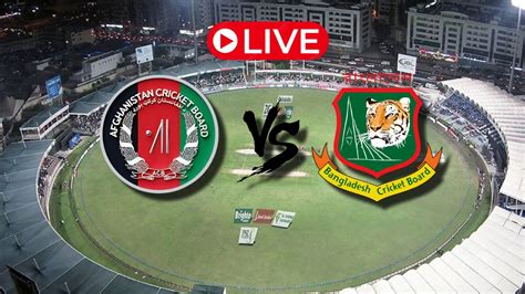 Afghanistan Vs Bangladesh Highlights 1st Odi Afghanistan Win By 92 Runs Allah Ghazanfar