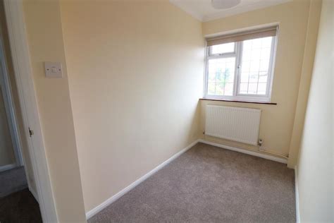 2 Bedroom Terraced To Let In Old School Gardens Barton Le Clay