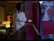 Naked Serena Iansiti In The Bastards Of Pizzofalcone