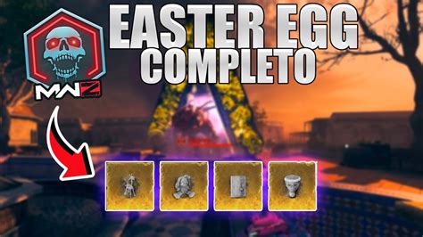 Novo Easter Egg Do Ter Negro Como Abrir A Nova Fenda Youtube