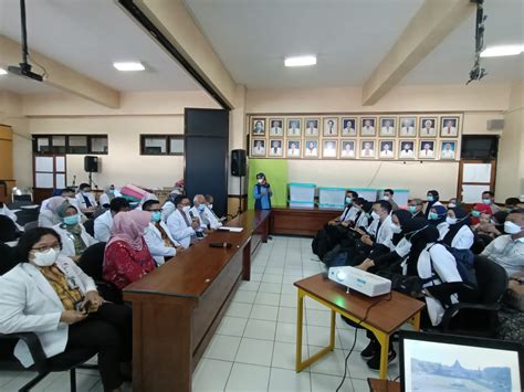 Penerimaan Ppds Ika Periode I Tahun Program Pendidikan Dokter