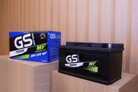 Gs Battery