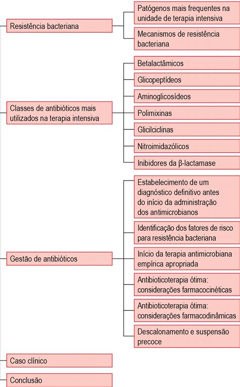 USO RACIONAL DE ANTIMICROBIANOS EM UNIDADES DE TERAPIA INTENSIVA SECAD