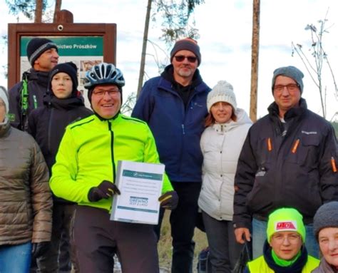 Konkurs Drewno Jest Z Lasu Parafia Domecko