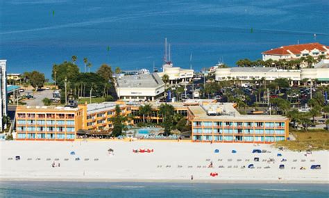 Dolphin Beach Resort: Beachfront Florida Resort | Groupon Getaways