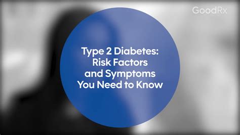 What Is Type 2 Diabetes? Key Facts You Need to Know - GoodRx