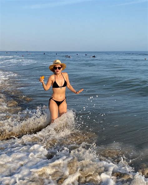 Mena Suvari Bikini Of The Day DrunkenStepFather