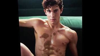 Shawn Mendes Cum Tribute XVIDEOS
