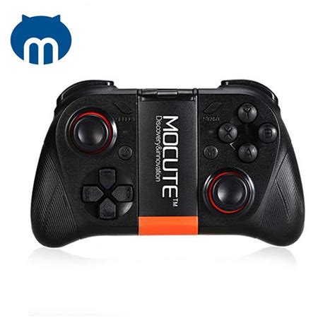 Mocute 050 Bluetooth V3 0 Game Controller Gamepad Shopee Philippines