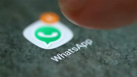 WhatsApp vai bloquear opção de fazer prints em fotos de contatos