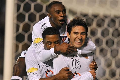 Conmebol Recuerda La Primera Recopa Sudamericana De Liga De Quito El