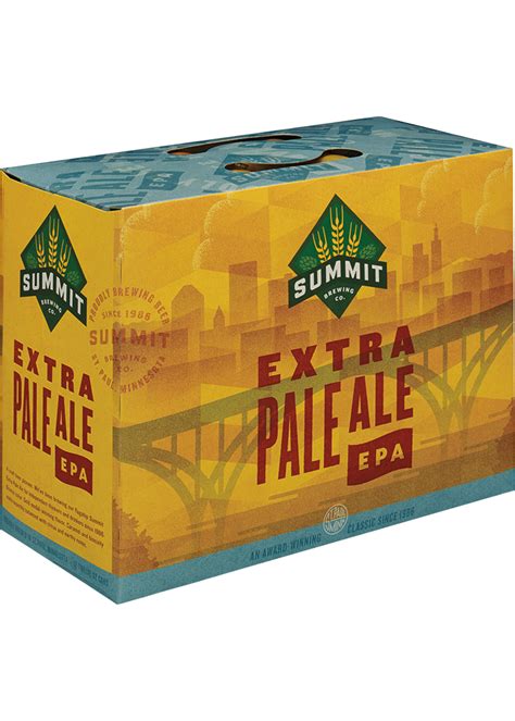 Summit Extra Pale Ale Total Wine More