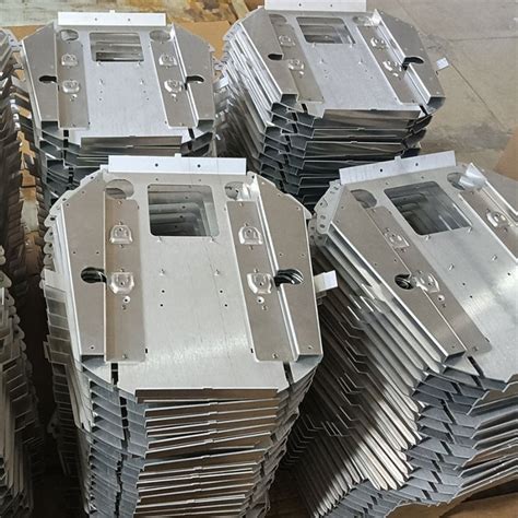 precision metal fabrication services  custom sheet profiles