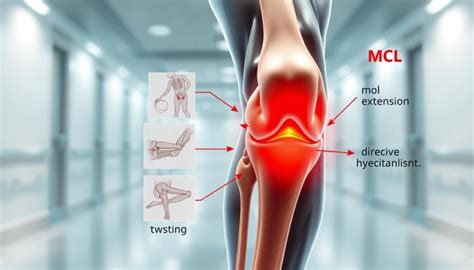 mcl pain exercises