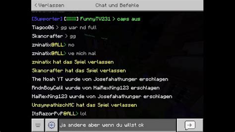 Leben Und Tot In Varo Minecraft Varo Youtube