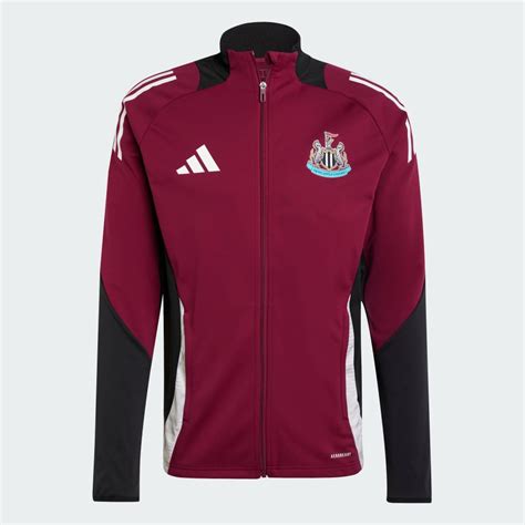 Newcastle United Fc Tiro