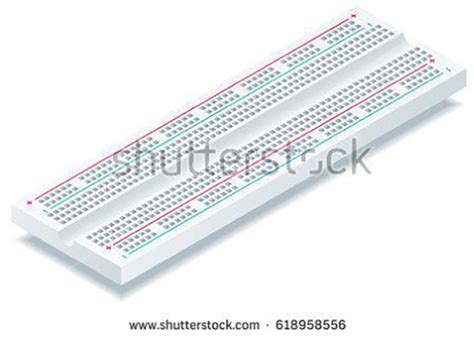 How To Ground A Circuit On Breadboard Wiring Boards