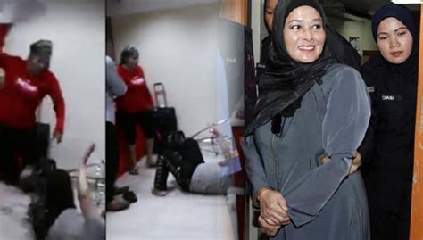 Hot Sexy Salina Lydiawati Zaimon Bikini Pics