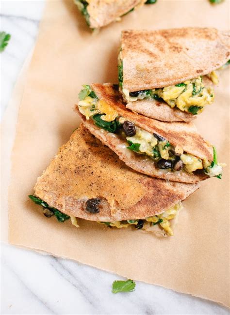 27 High Protein Breakfasts That Will Help You Lose Weight Right Away