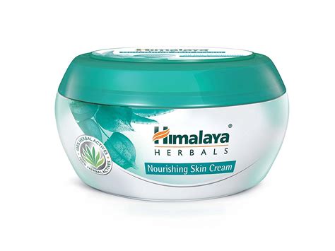Himalaya Herbals Nourishing Skin Cream Reviews, Price, Benefits: How To ...