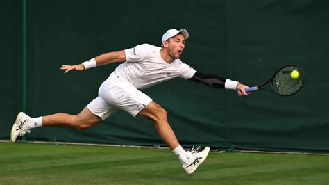 Alex De Minaur Vs Dominik Koepfer Mifel Tennis Open Bettingexpert