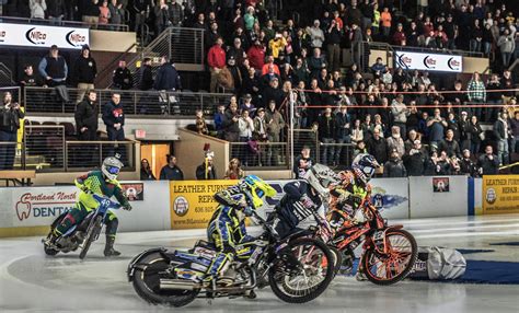 Things To Do Dancing With The Stars An Ice Bar And Ice Racing