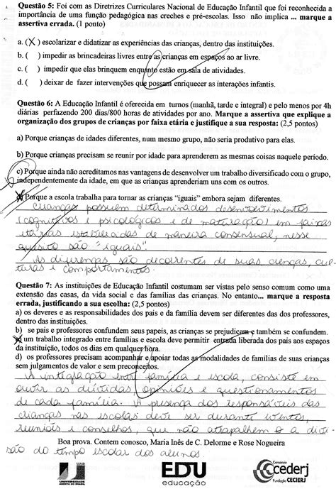 Ap Educa O Infantil Parte Educa O Infantil