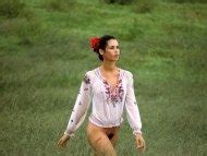 Naked Dayle Haddon Added By Gwen Ariano