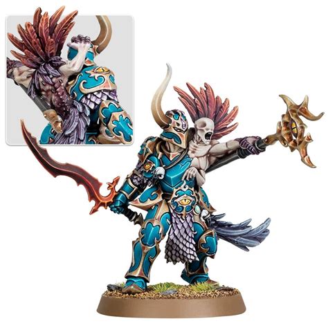 AoS New Battlebox Arcane Cataclysm Revealed Bell Of Lost Souls