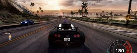 Need For Speed Hot Pursuit Teszt Gamekapocs