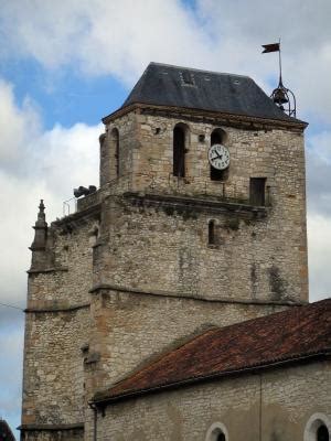 Souillac - Tourism & Holiday Guide