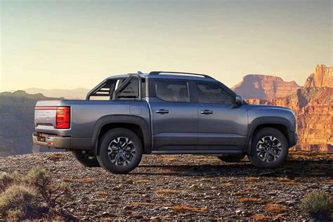 Anti Hilux Byd Shark Tem Data De Lan Amento Revelada Confira