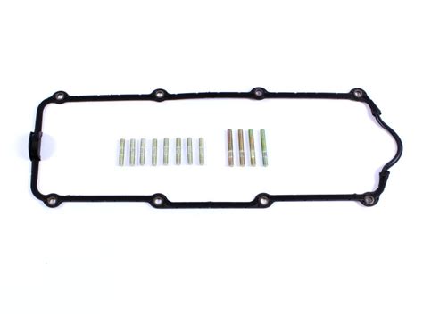 Ventildeckeldichtung Mit Stehbolzen Ventildeckel Dichtung Gummi Audi