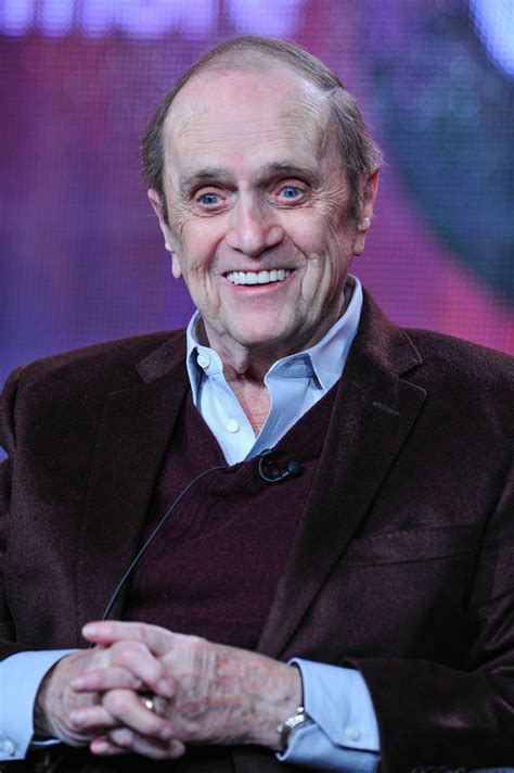 We are saddened by the news of Bob Newhart's death. Newhart, a beloved