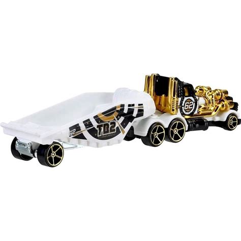 Hot Wheels Tahač Turbo Beast Maxíkovy hračky