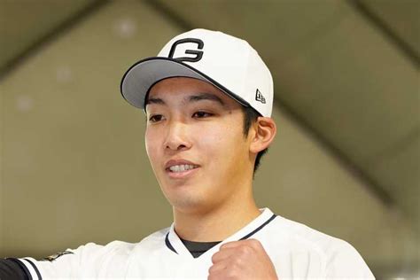 巨人d3位・赤星優志が3勝目を目指す 3日に初対戦となる広島戦に先発 サンスポ