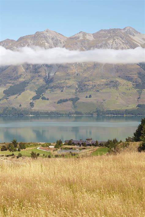 Awesome Pictures : Blanket Bay, New Zealand [18 Pic]