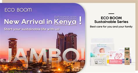 ECO BOOM Brand Monthly Mar 2023 - ECO BOOM