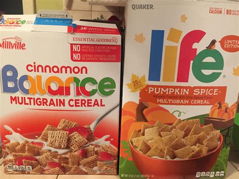 Knockoff Life Cereal R Knockoff