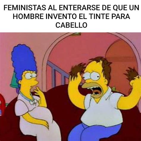 Top Memes De Feminazi En Espa Ol Memedroid