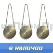 Магнитный прижим усиленный купить по цене 250 руб. в Москве