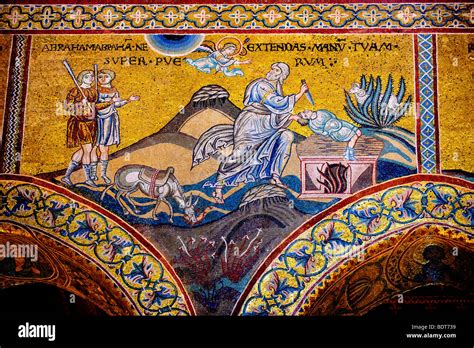 Byzantine mosaic Fotos und Bildmaterial in hoher Auflösung Alamy