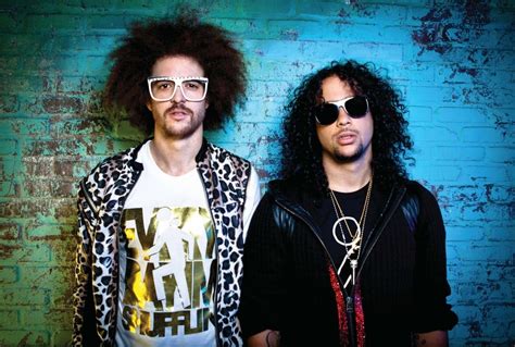 LMFAO – Party Rock Anthem (Single) Lyrics | Genius Lyrics