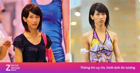 Lộ hình ảnh thí sinh nam thi bikini tại Next Top Model Mặc đẹp ZNEWS VN