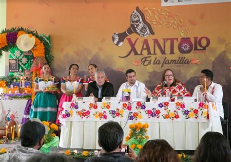 Presentan Secretaría de Cultura y gobierno de Huejutla actividades del